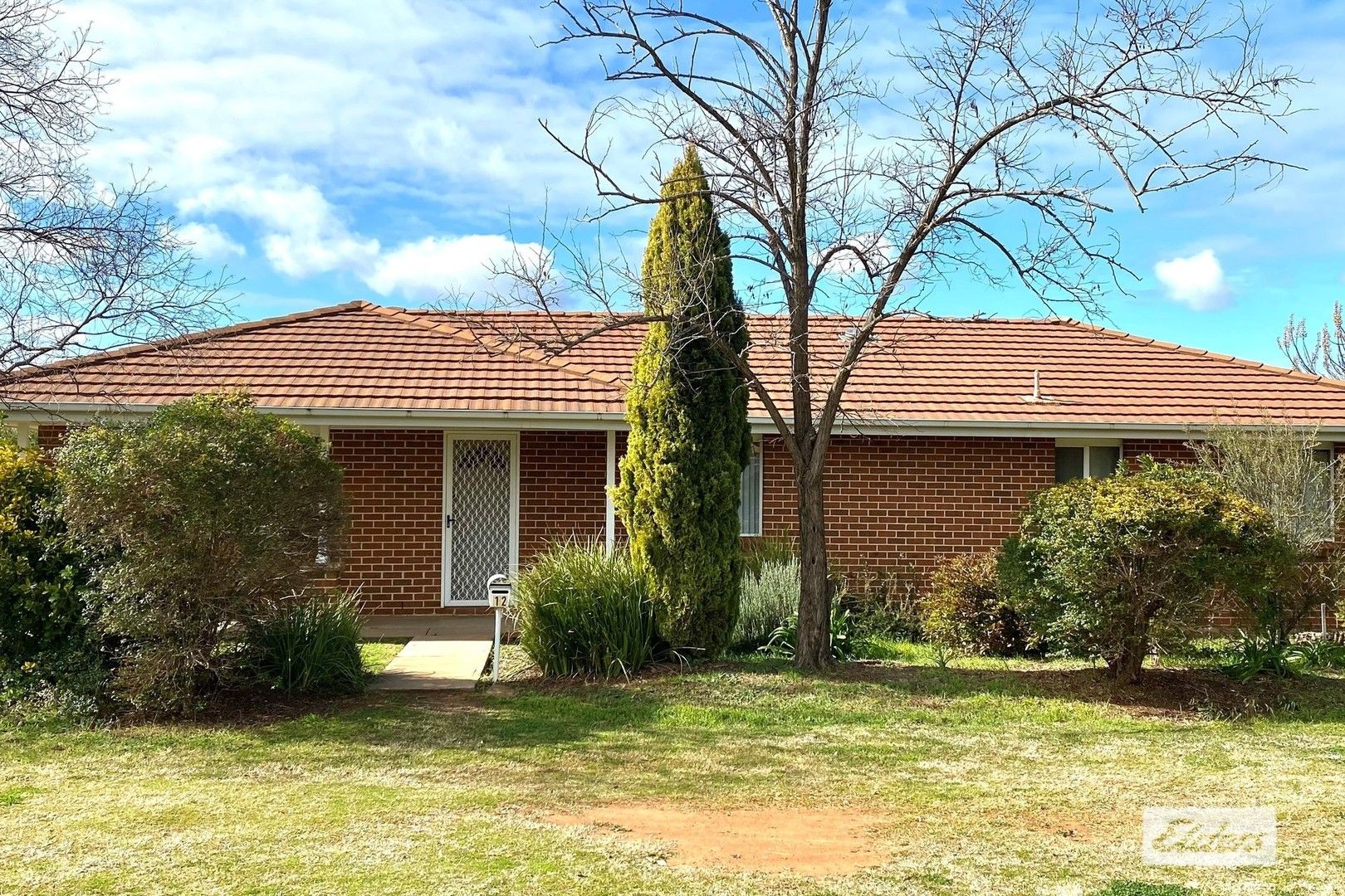 3 bedrooms House in 12 Rosella Street DUBBO NSW, 2830