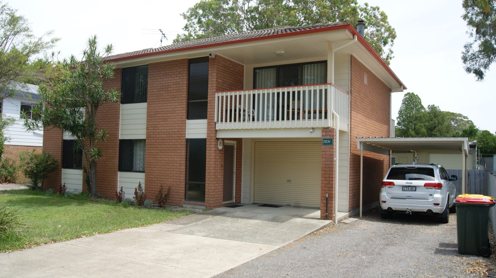 10 President Poincare, Tanilba Bay NSW 2319, Image 0