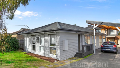 Picture of 1/29 George Street, SCORESBY VIC 3179
