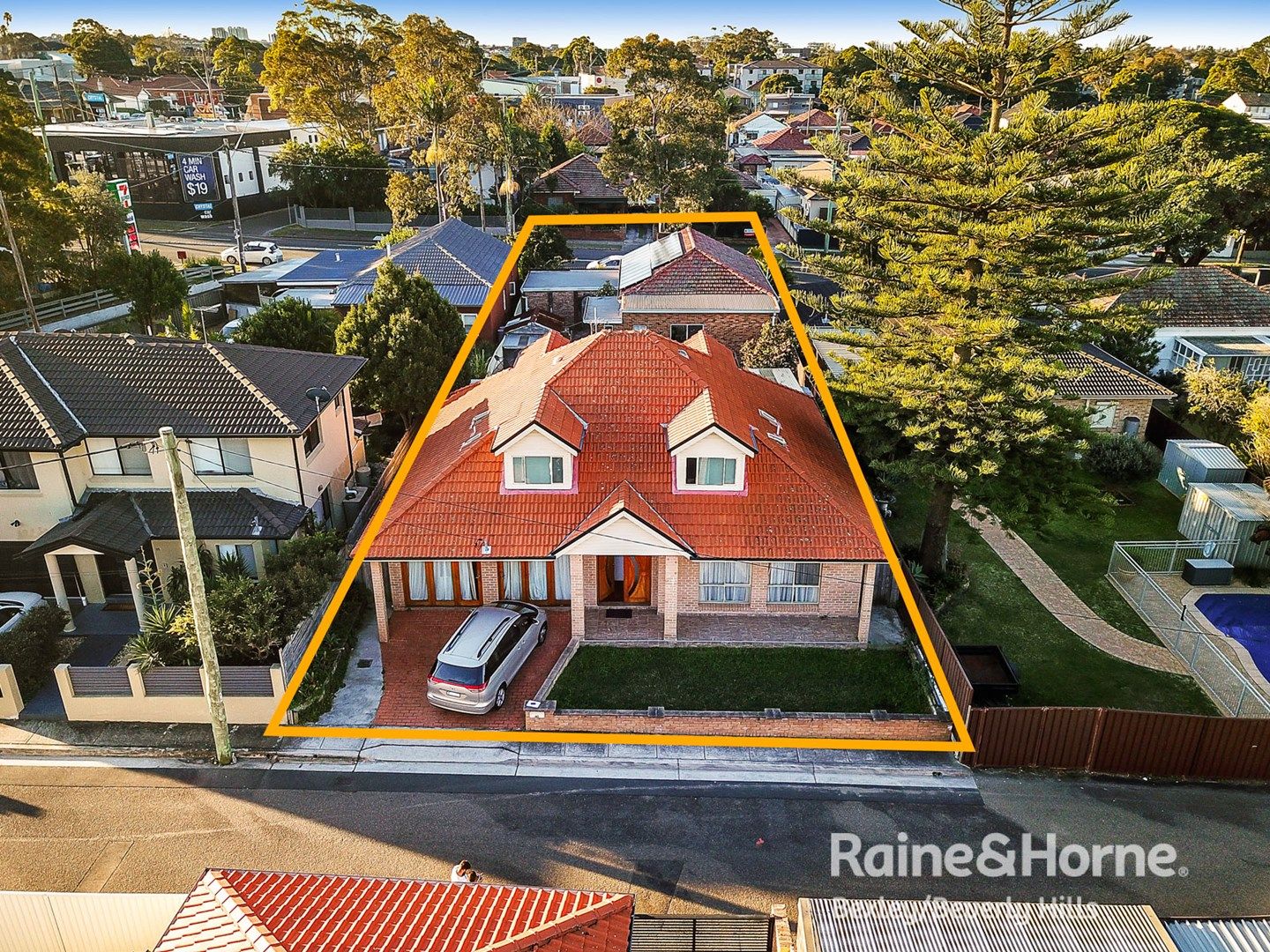 3 Sandringham Street, Sans Souci NSW 2219, Image 0