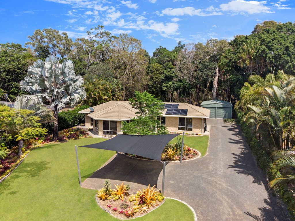 9 Foxwood Court Dundowran Beach QLD 4655 Domain