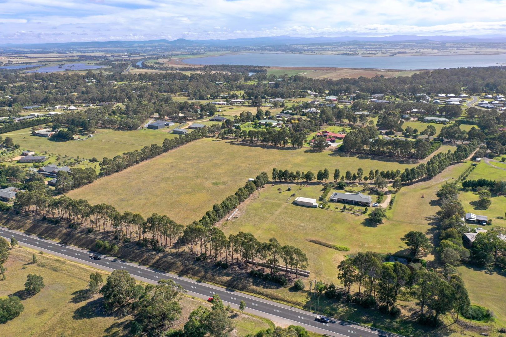 Lot 2 Rowellan Drive, Eagle Point VIC 3878, Image 2