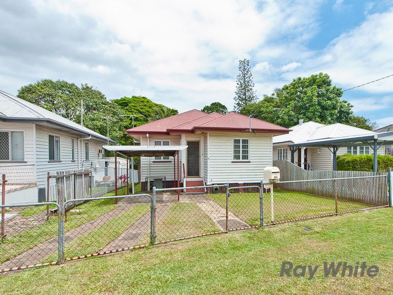 32 Parker Avenue, Northgate QLD 4013, Image 0