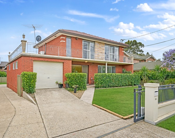 94 Eddy Street, Merrylands West NSW 2160