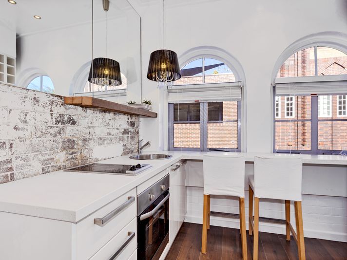 Studio in 20/8A-8B Hughes Street, POTTS POINT NSW, 2011