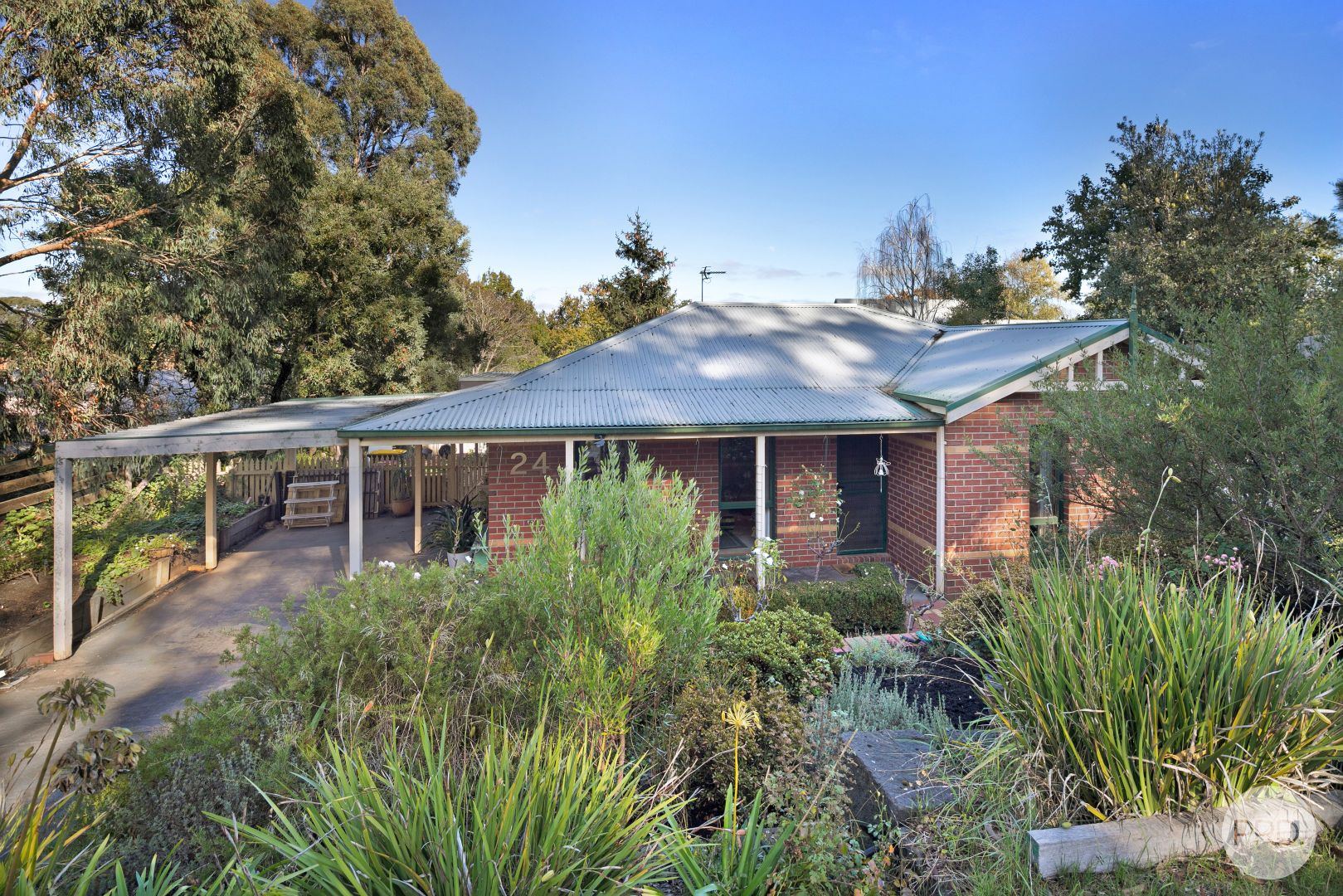 24 Burke Street, Creswick VIC 3363, Image 1