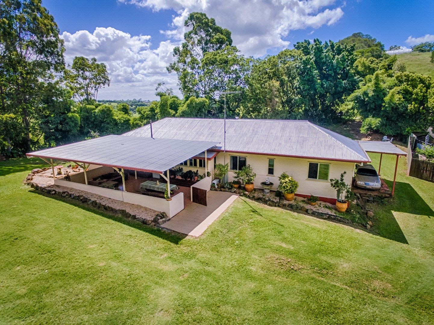 825 McIntosh Creek Road, Mcintosh Creek QLD 4570, Image 0