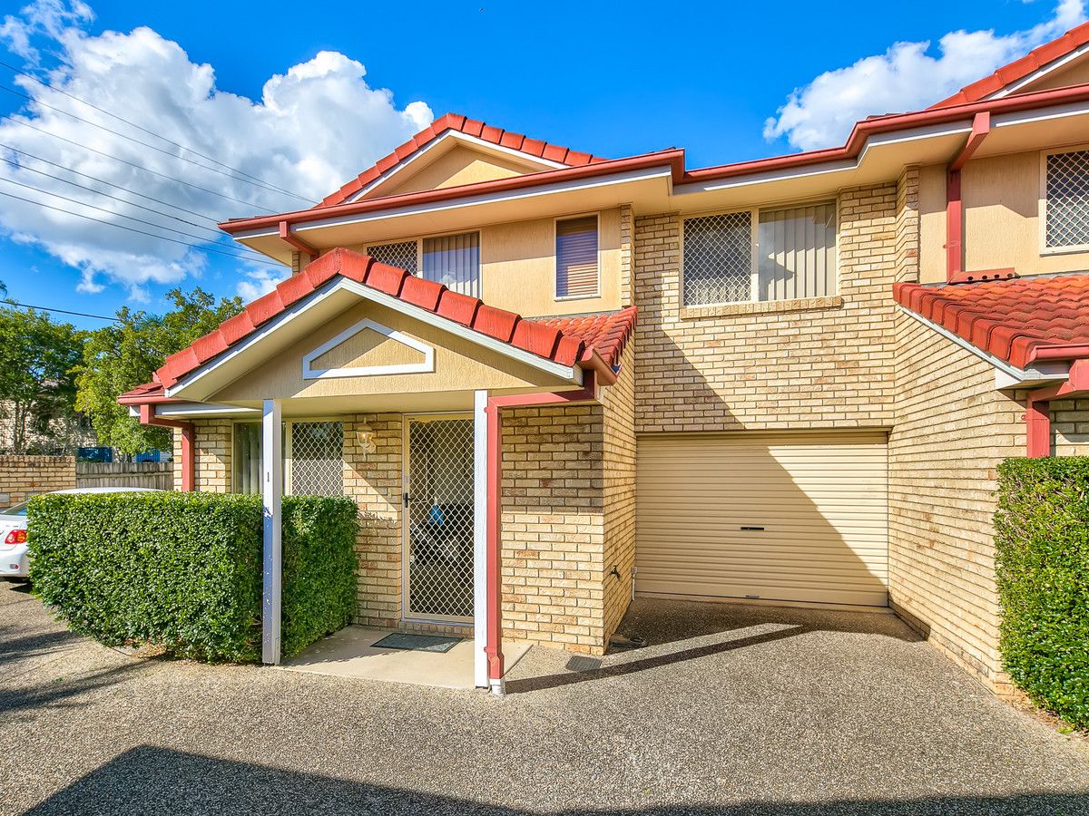 1/14 School Road, Stafford QLD 4053, Image 0