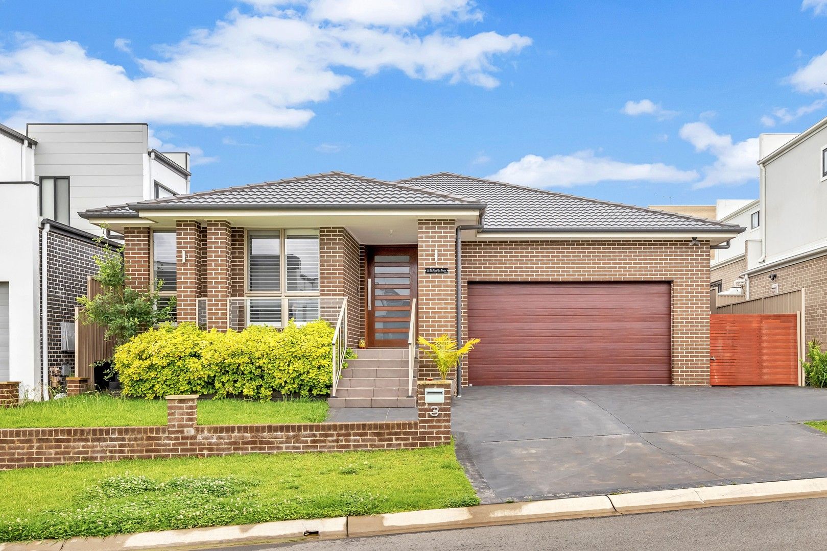 3 Fleet Street, Schofields NSW 2762, Image 0