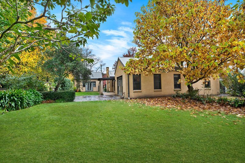 15 Carlisle Street, Bowral NSW 2576 House For Rent Domain
