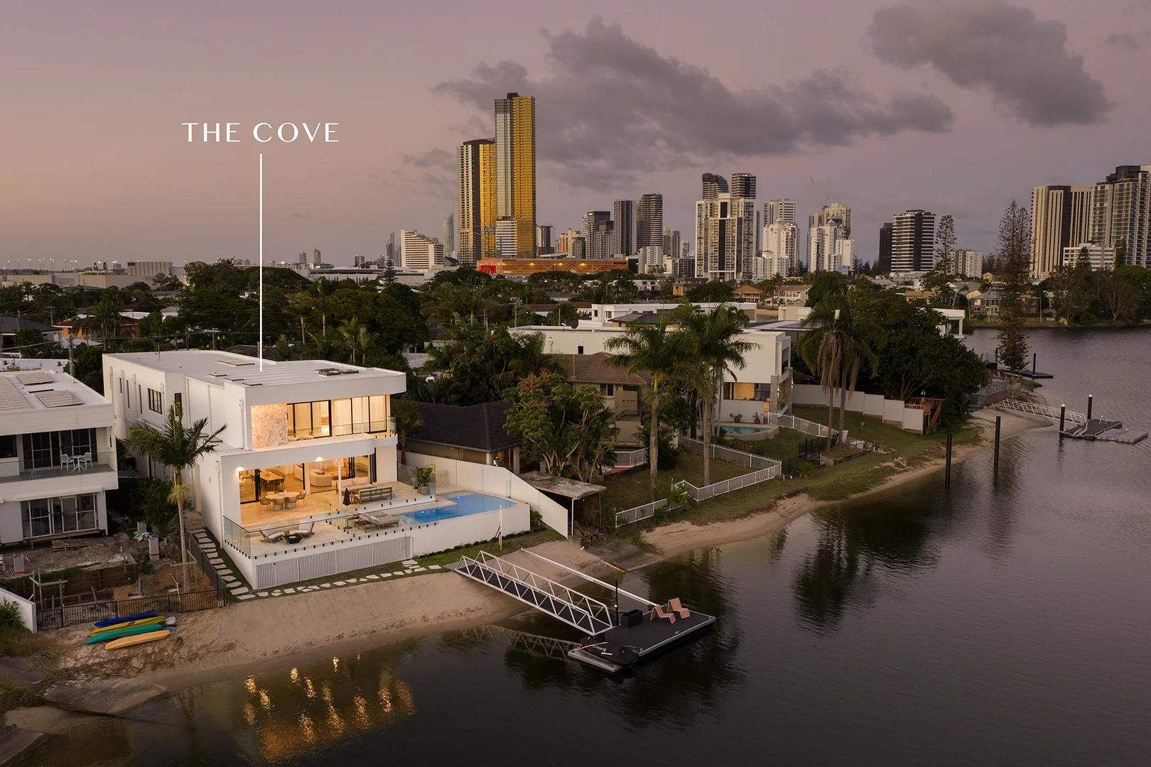 Additional image 35 of 47 Vatakoula Parade, Mermaid Waters QLD 4218