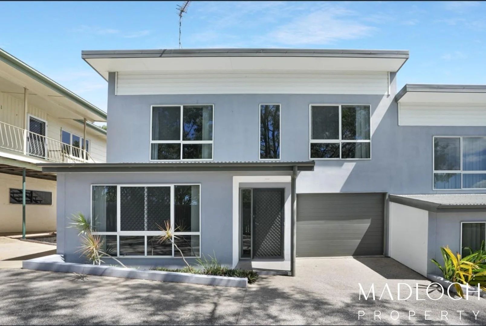 3/43 Butler Street, New Auckland QLD 4680