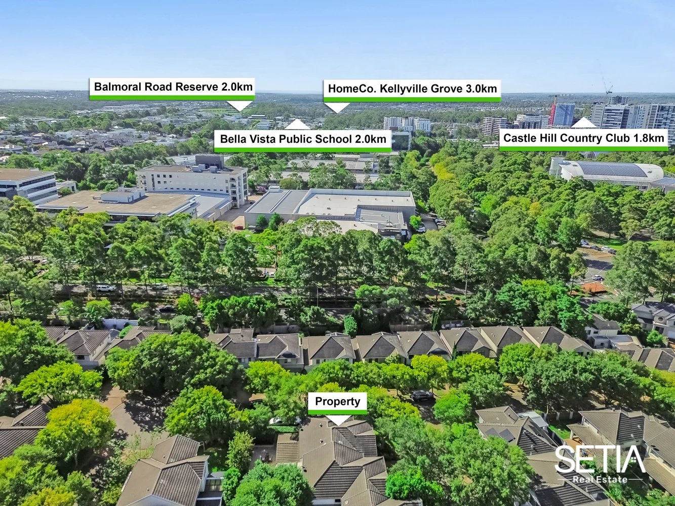 Additional image 15 of 1 Ibis Place, Bella Vista NSW 2153