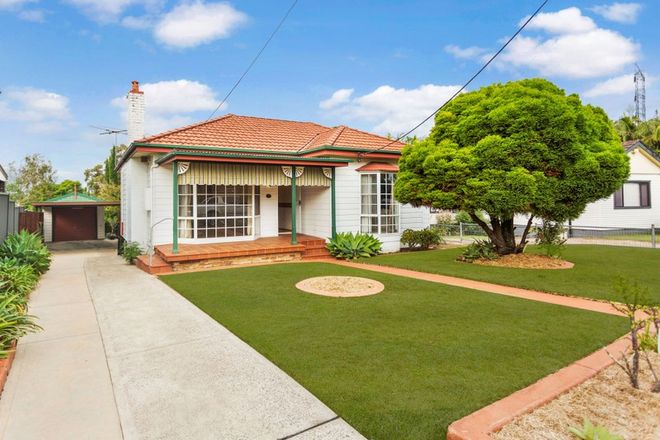 Picture of 45 Brockman Avenue, REVESBY HEIGHTS NSW 2212