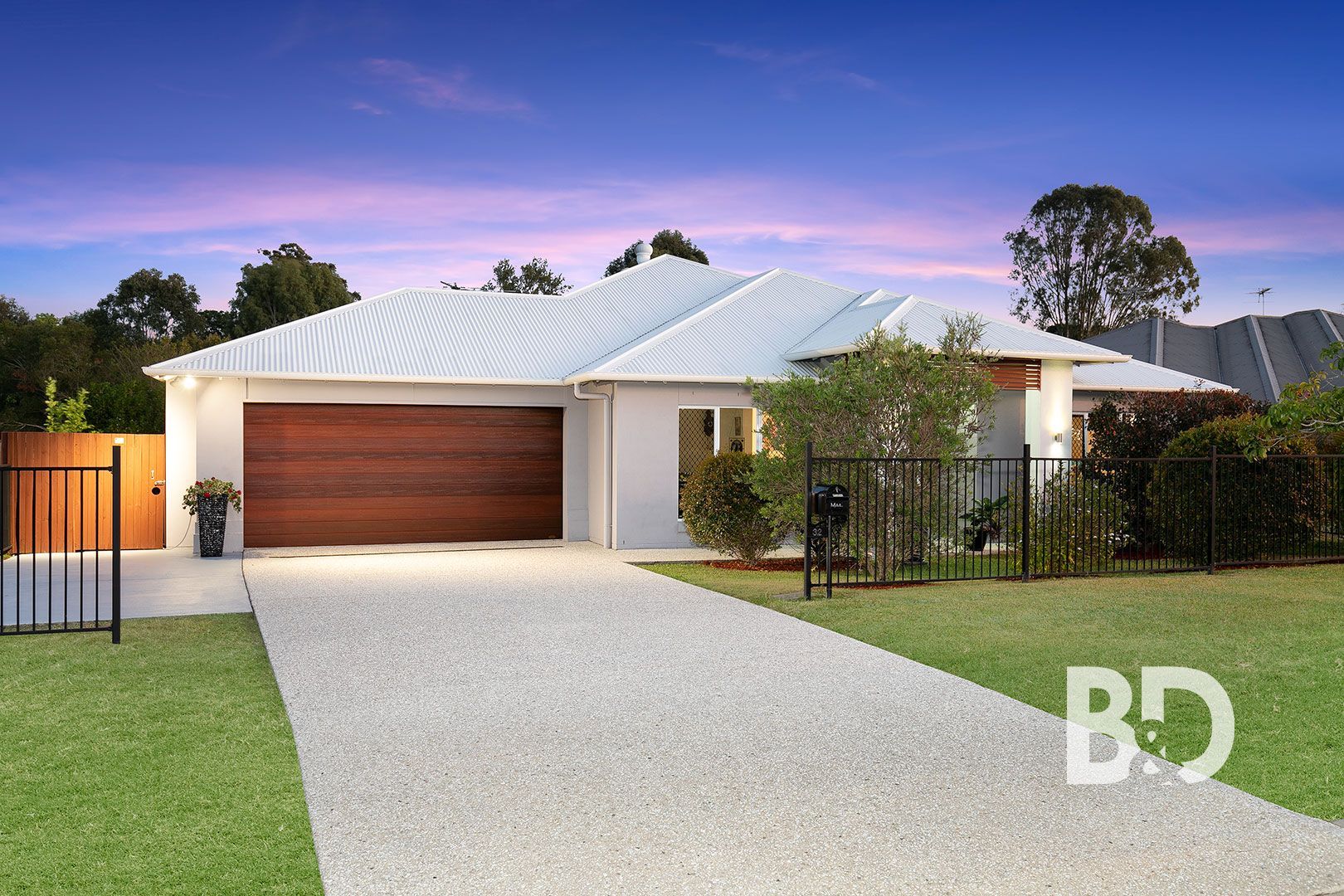 4 bedrooms House in 32 Delaney Road BURPENGARY QLD, 4505