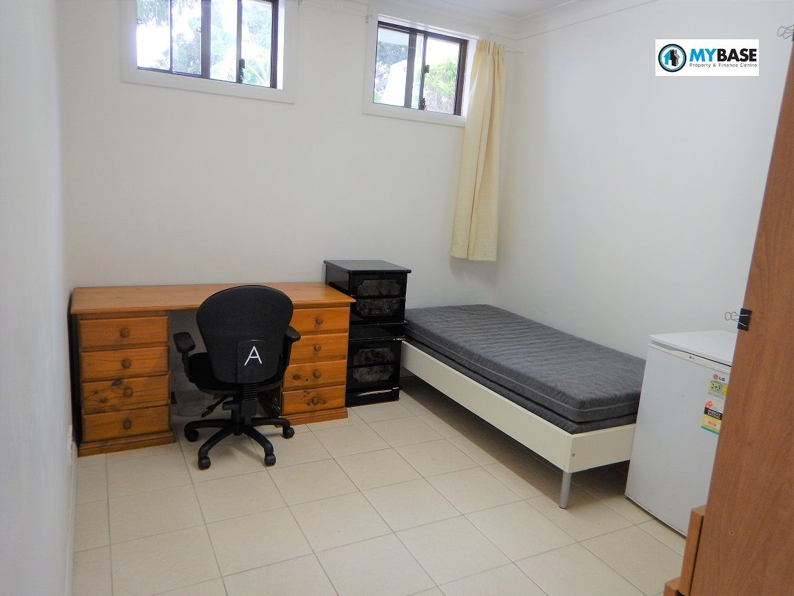Studio in Rear Flat/At Waterview St, CARLTON NSW, 2218