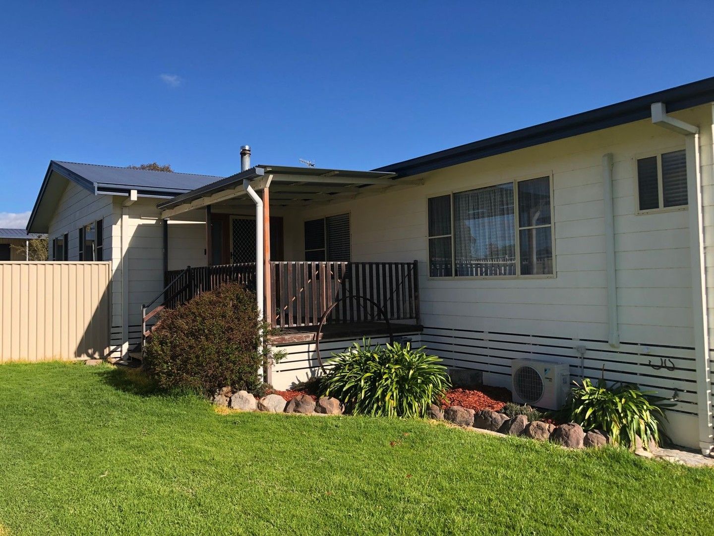 4 bedrooms House in 6 ROMAN ST URALLA NSW, 2358