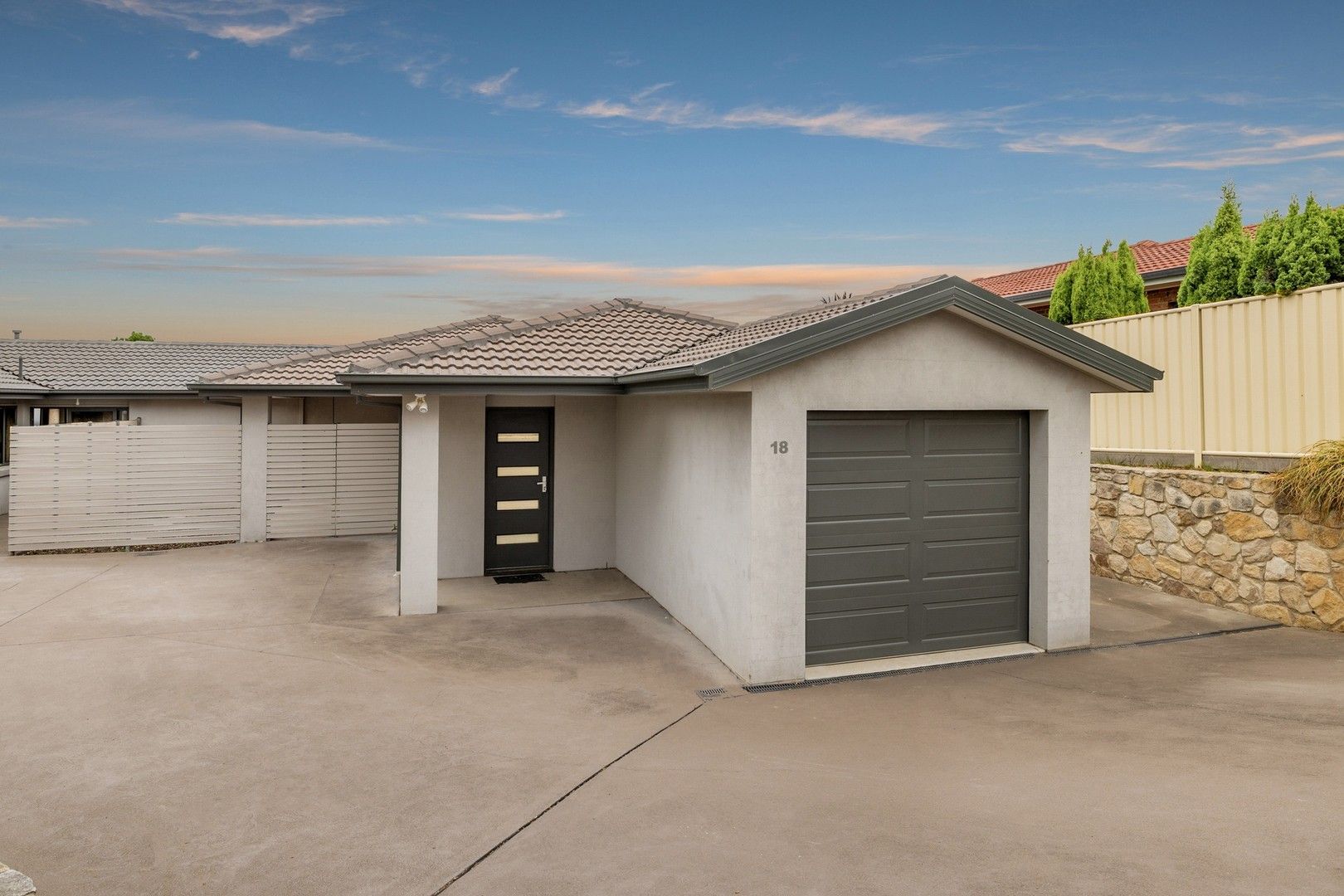 18 Sentry Crescent, Palmerston ACT 2913 House For Rent Domain