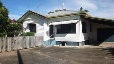 Picture of 4 Ernest Street, NORTH MACKAY QLD 4740