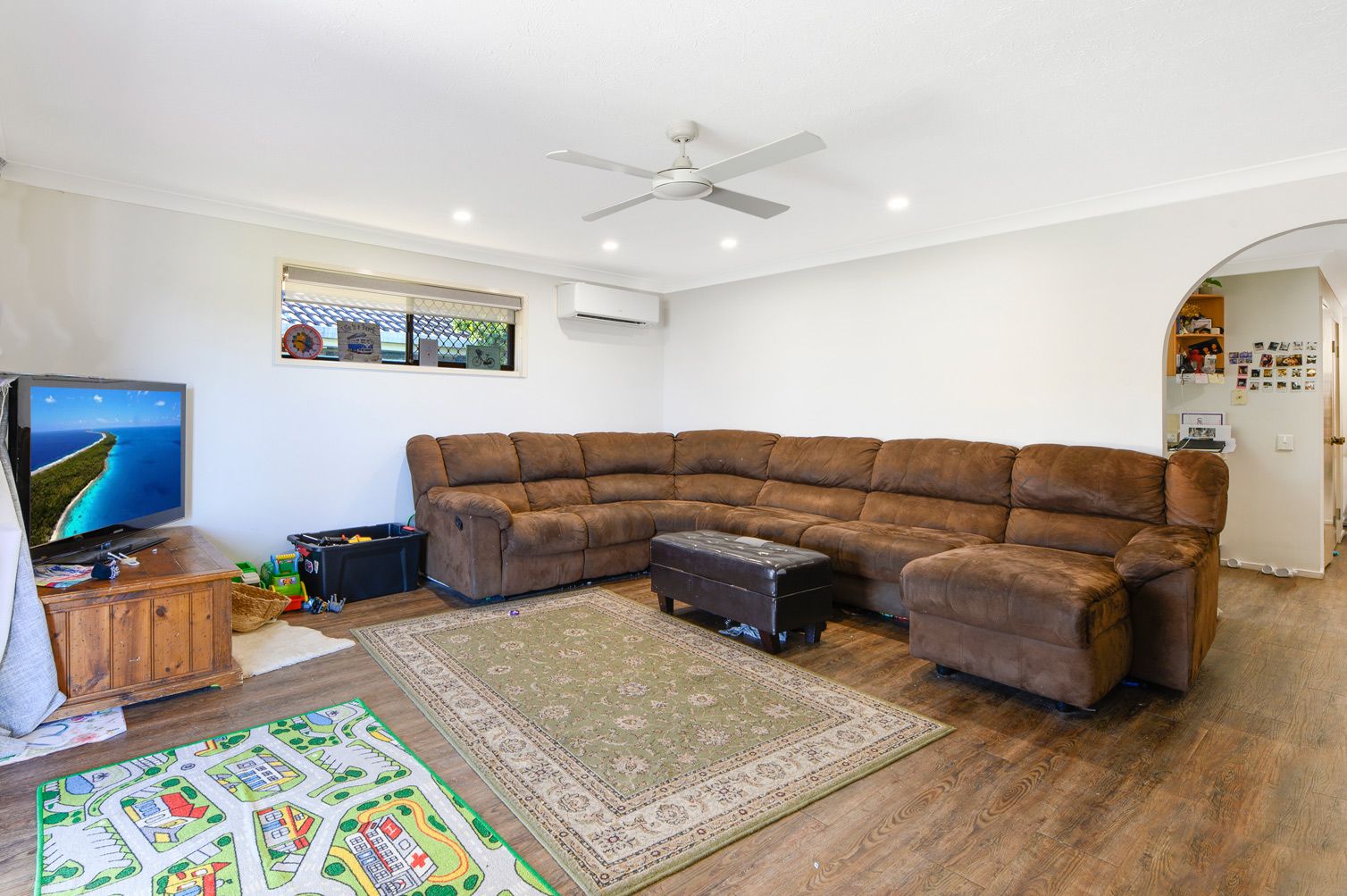 1/63 Treeview Drive, Burleigh Waters QLD 4220, Image 2