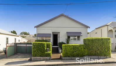Picture of 17 Turner Street, GEORGETOWN NSW 2298