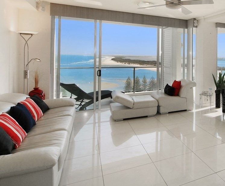 2101/80 Lower Gay Terrace, Caloundra QLD 4551, Image 1