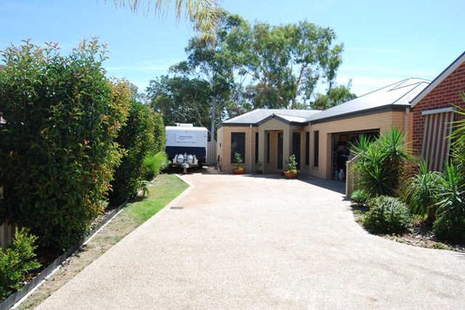 Picture of 4/93 Romney Street,, MULWALA NSW 2647