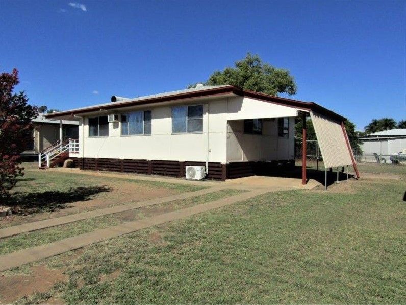 13 Mulga Street, Blackwater Property History & Address Research Domain