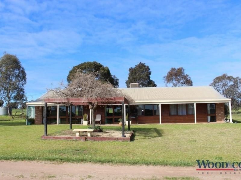 94 Ross Road, Nyah West VIC 3595, Image 0