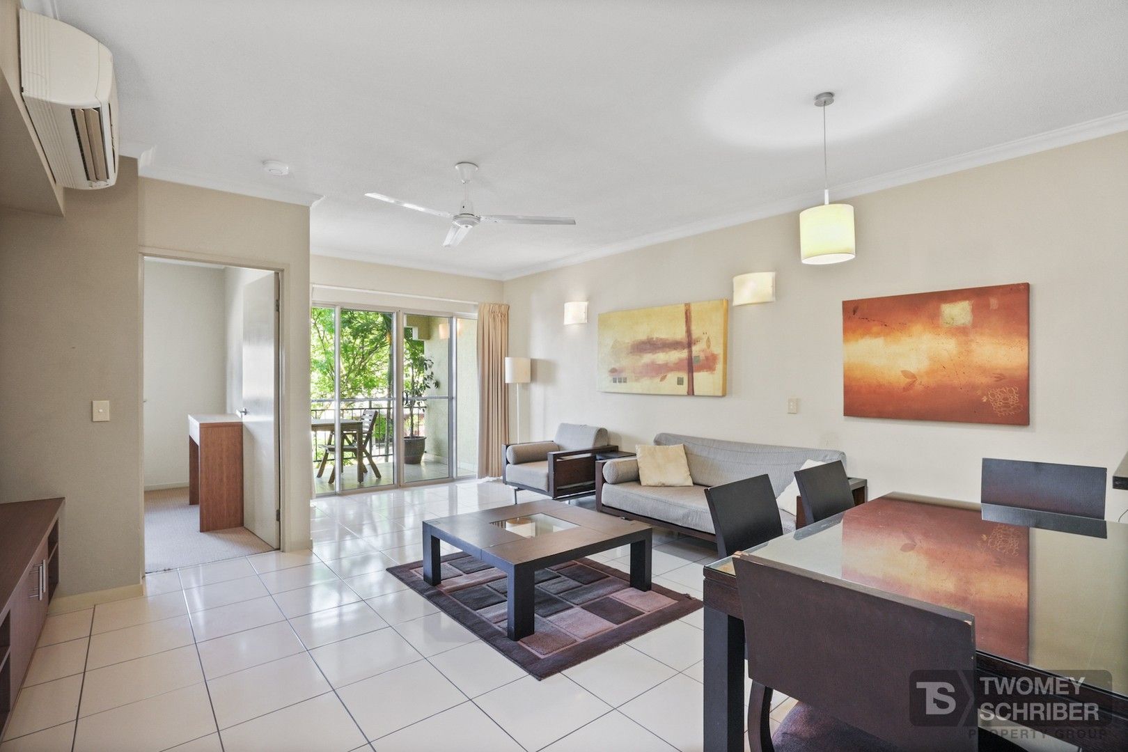 1 bedrooms Apartment / Unit / Flat in 417/12-21 Gregory Street WESTCOURT QLD, 4870