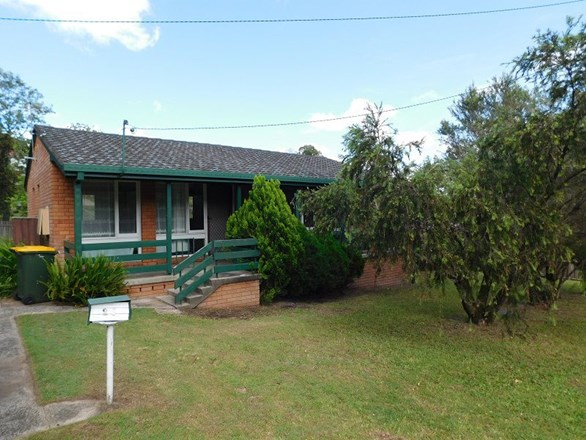 25 Curtois Street, Kyogle NSW 2474