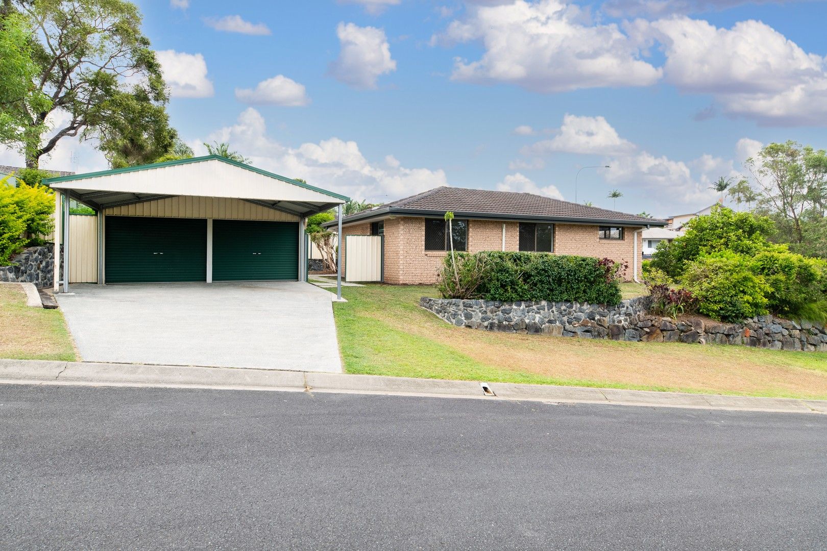 24 Pappas Way, Carrara QLD 4211, Image 2