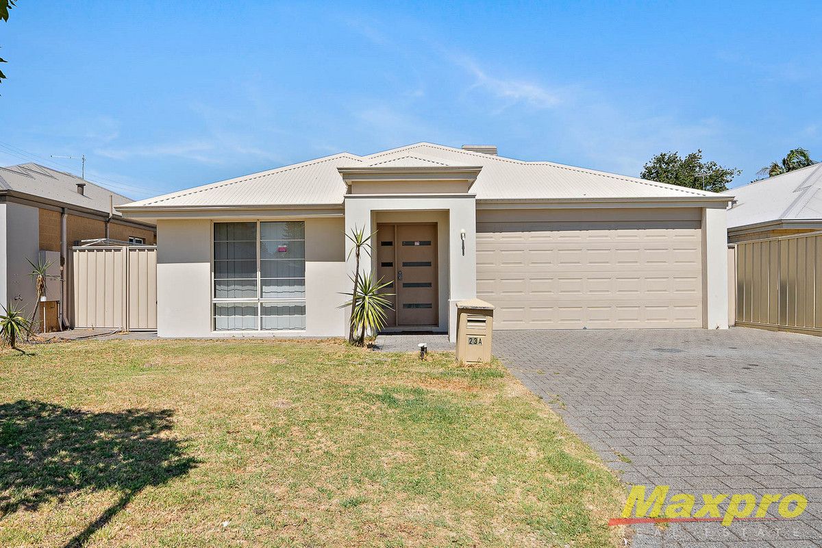 23A Brandon Way, Lynwood WA 6147, Image 0