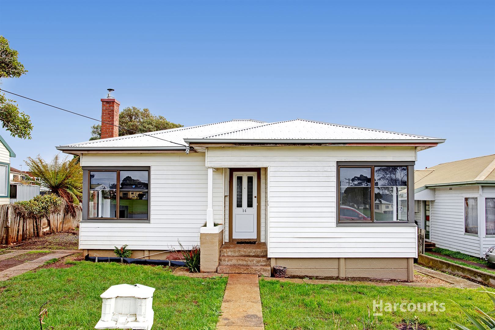 14 Jorgensen St, Montello TAS 7320, Image 0