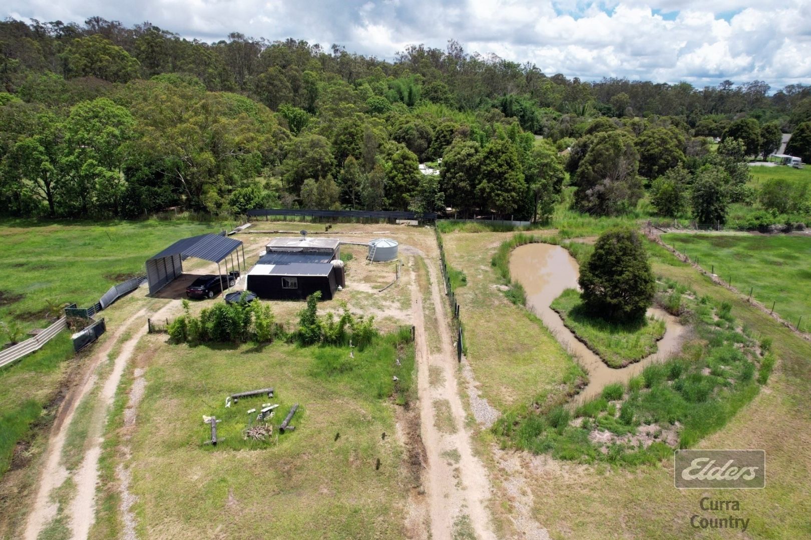 153 Arborten Road, Glenwood QLD 4570