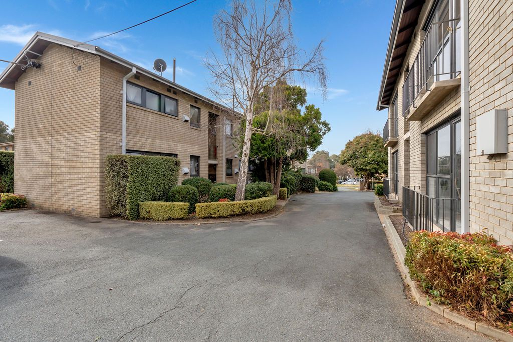 1 bedrooms Apartment / Unit / Flat in 17 Devonport Street LYONS ACT, 2606