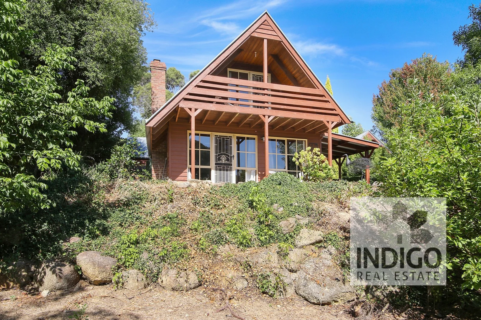 Primary image of 9/24 Malakoff Road, Beechworth VIC 3747