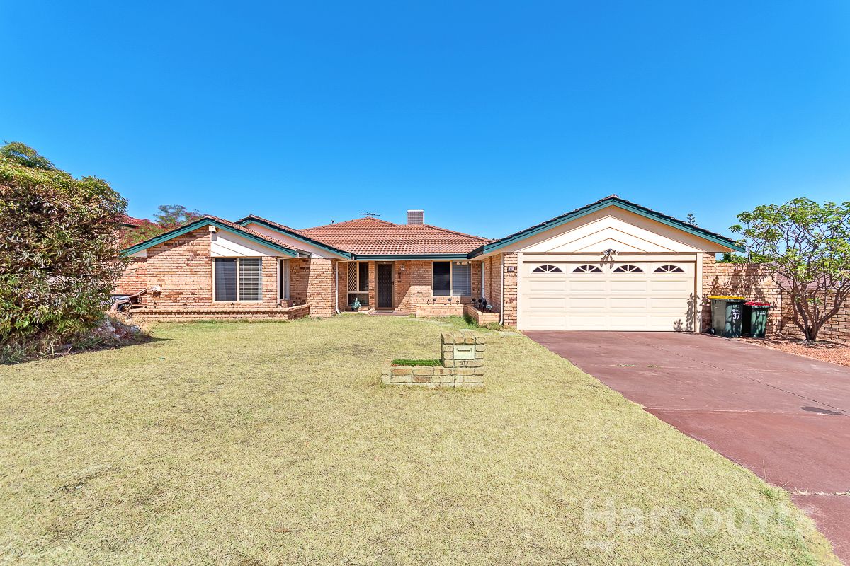 37 Castle Rock Turn, Joondalup WA 6027, Image 0