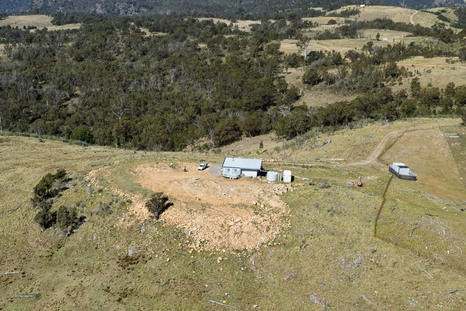 Additional image 16 of lot 188/940 Hanworth Road, Bannaby NSW 2580