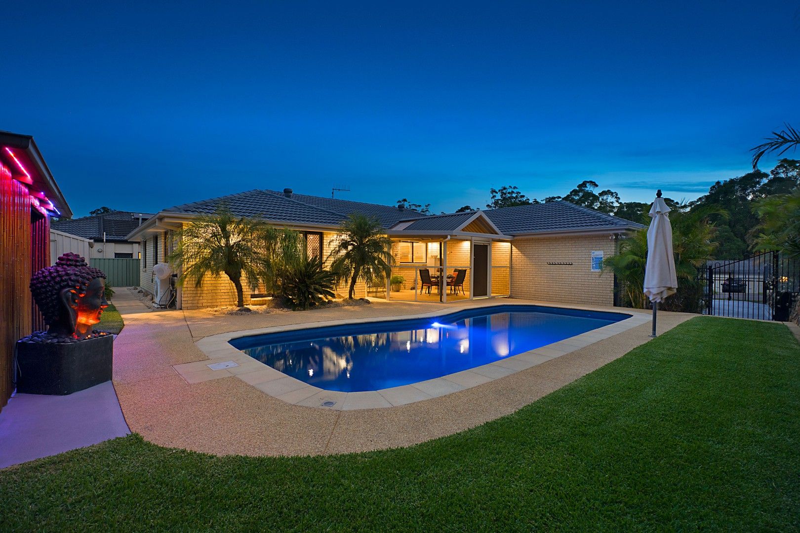 54 Ballydoyle Drive, Ashtonfield NSW 2323, Image 0