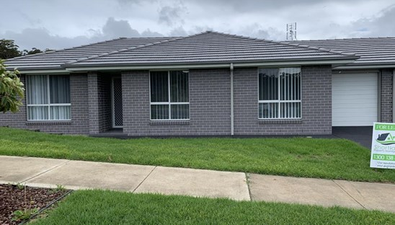 Picture of 2 CARDIFF AVENUE, WOONGARRAH NSW 2259