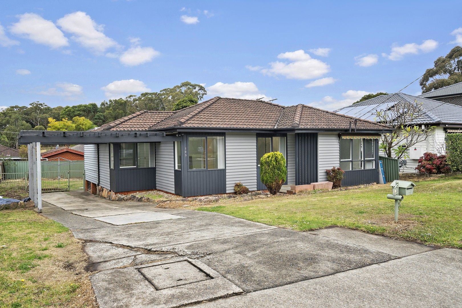 103 Ellam Drive, Seven Hills NSW 2147 House For Rent Domain