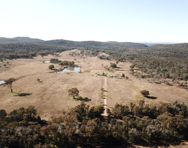 4457 Obley Road, Obley NSW 2868