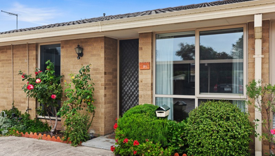 Picture of 7/32 Ormond Street, MORDIALLOC VIC 3195