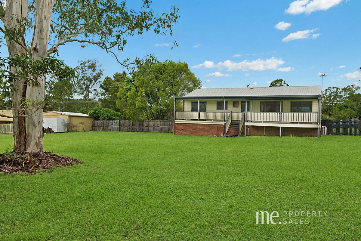 12 Rodeo Drive, Dayboro QLD 4521, Image 0