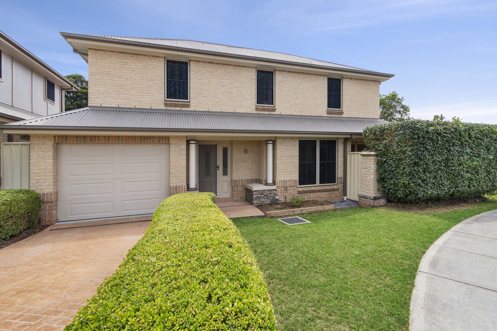 1/1 Riverview Street, North Richmond NSW 2754, Image 0