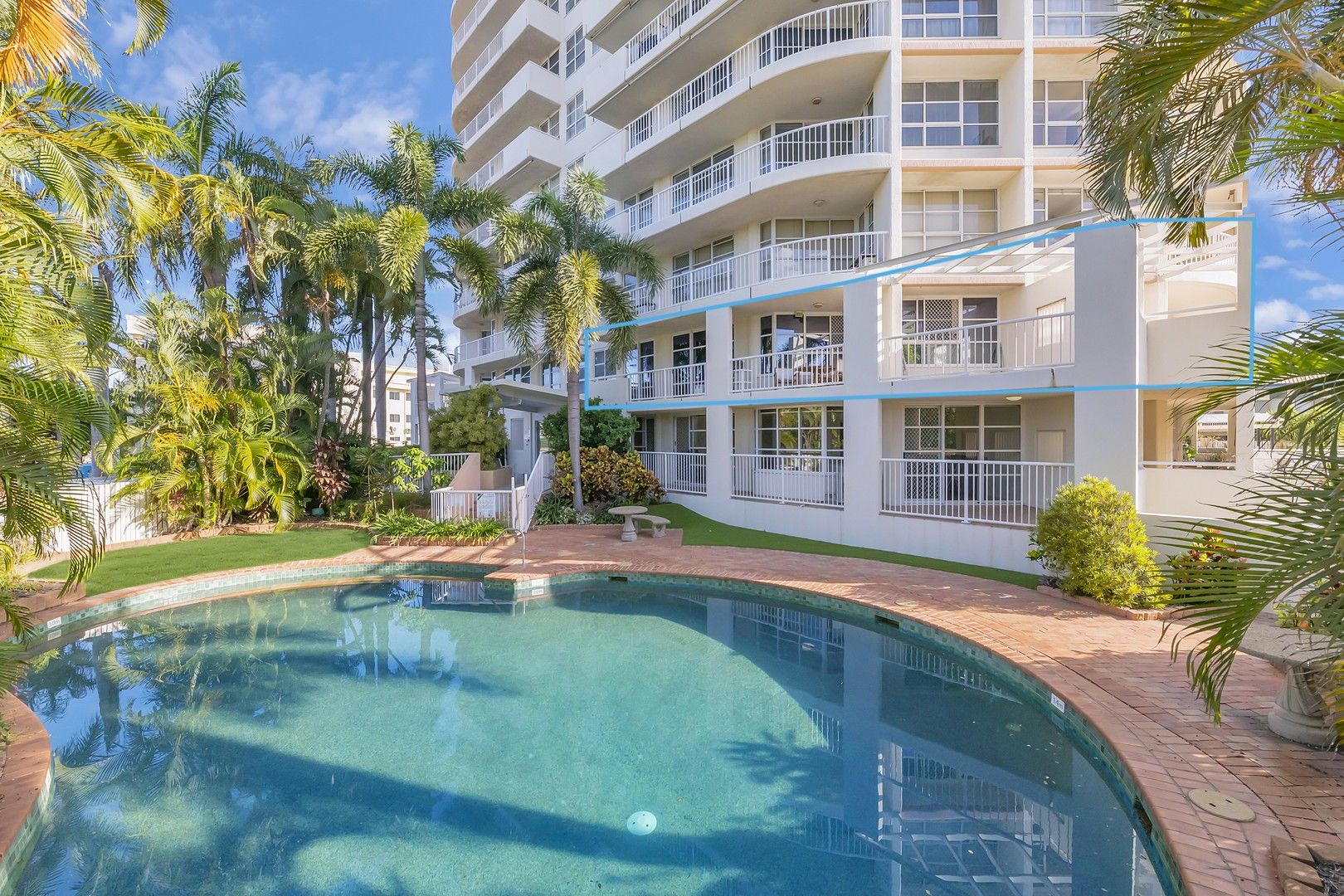 2a/3-7 The Strand, Townsville City QLD 4810, Image 0