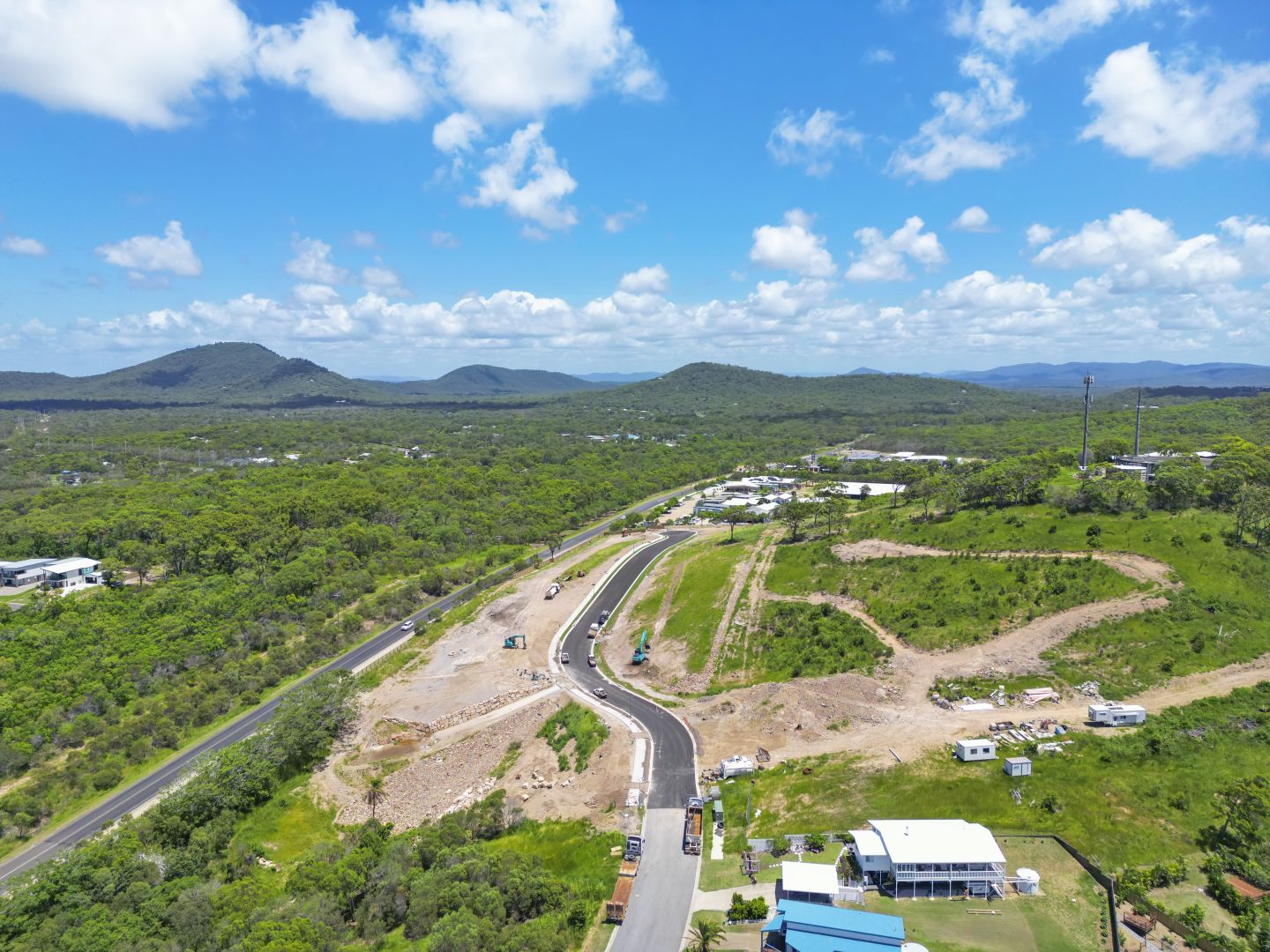 Lot 11 Starfish Street, Agnes Water QLD 4677, Image 2