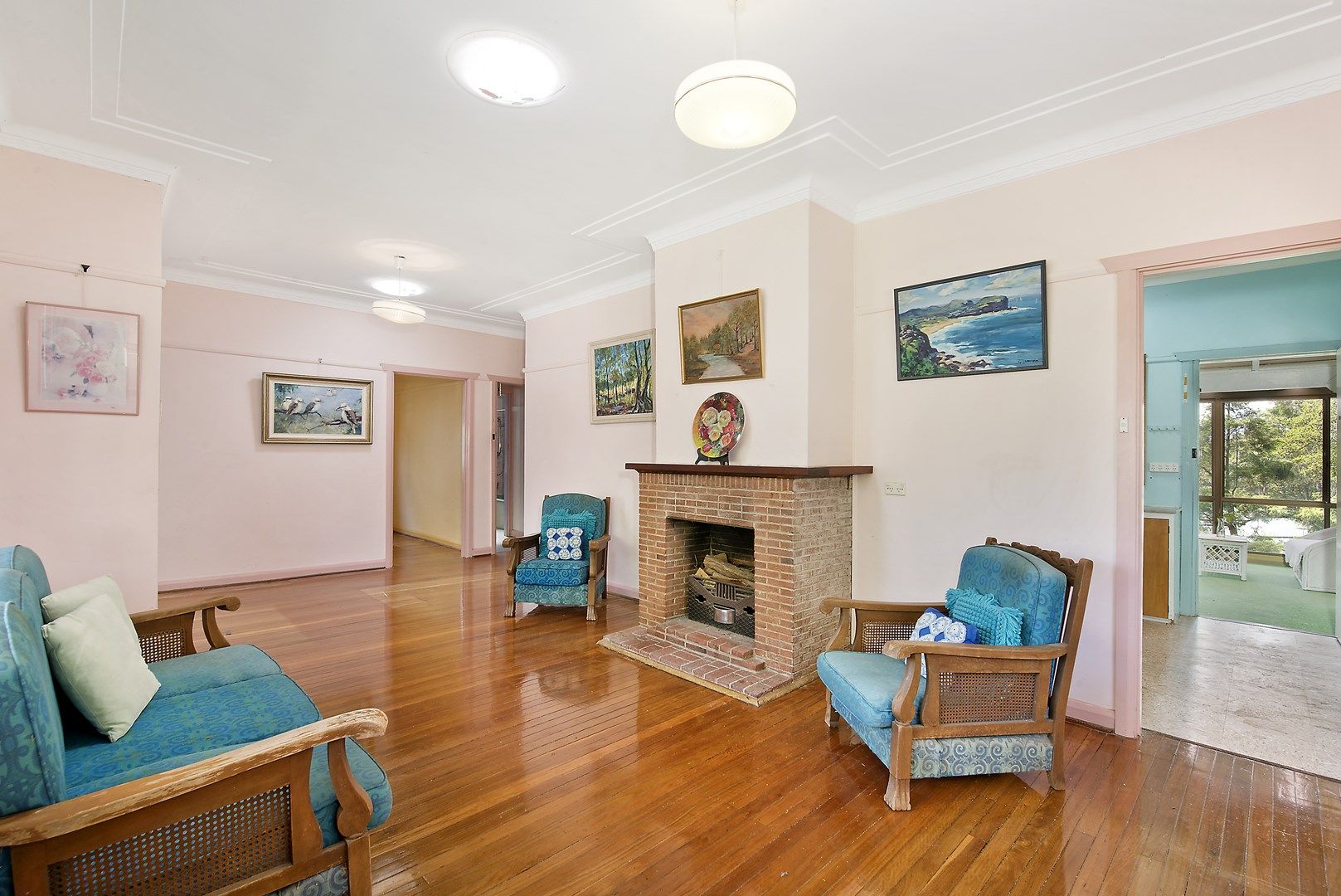 6 Park Avenue, Avalon Beach NSW 2107, Image 2