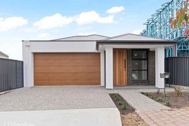Picture of 5A Denmead Avenue, CAMPBELLTOWN SA 5074